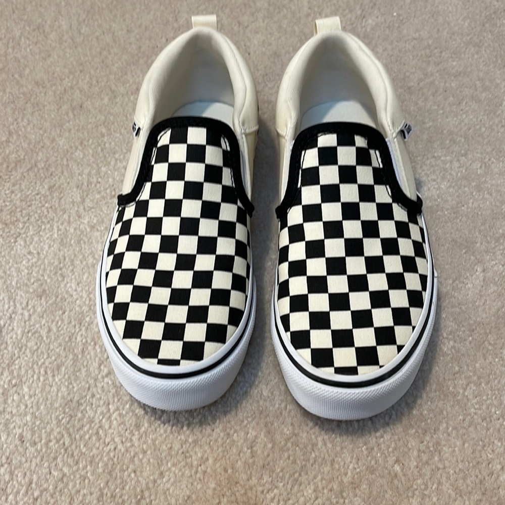 Vans Sneakers youth/ kids size 3